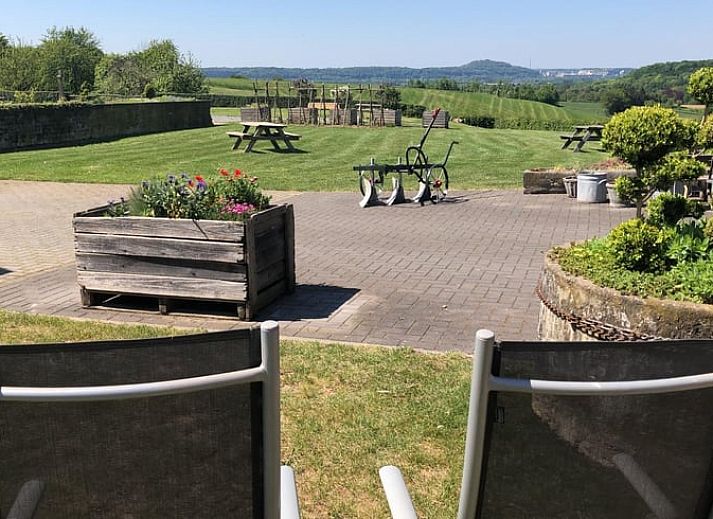 Guest house 394403 - Holiday property Zuid Limburg - Huisje in Sint Geertruid