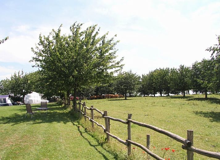 Guest house 394403 - Holiday property Zuid Limburg - Huisje in Sint Geertruid
