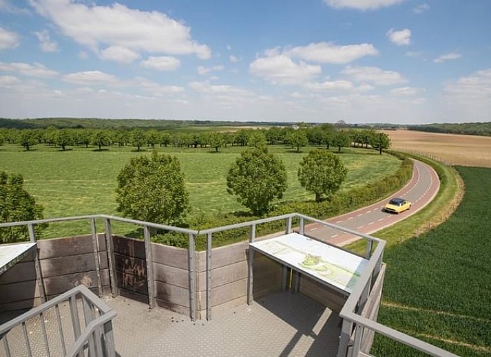 Guest house 394403 - Holiday property Zuid Limburg - Huisje in Sint Geertruid