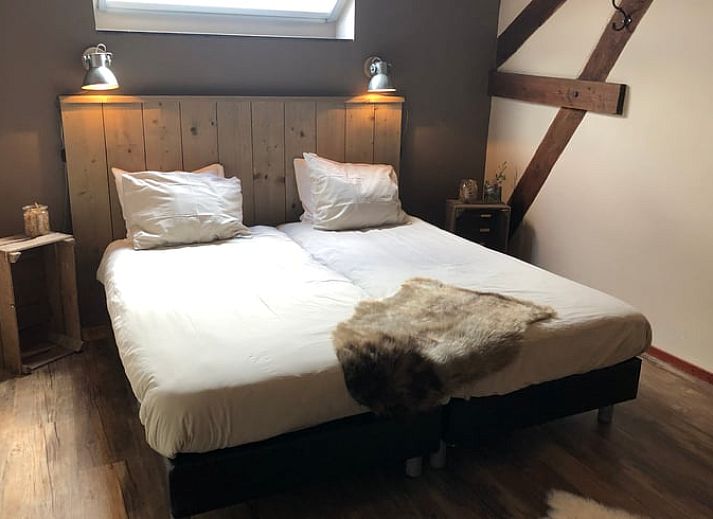 Guest house 394403 - Holiday property Zuid Limburg - Huisje in Sint Geertruid