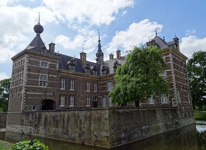 Guest house 394403 - Holiday property Zuid Limburg - Huisje in Sint Geertruid