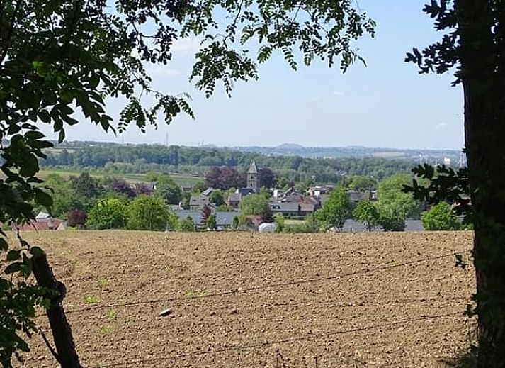 Guest house 394403 - Holiday property Zuid Limburg - Huisje in Sint Geertruid