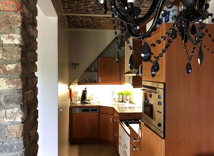 Guest house 394403 - Holiday property Zuid Limburg - Huisje in Sint Geertruid