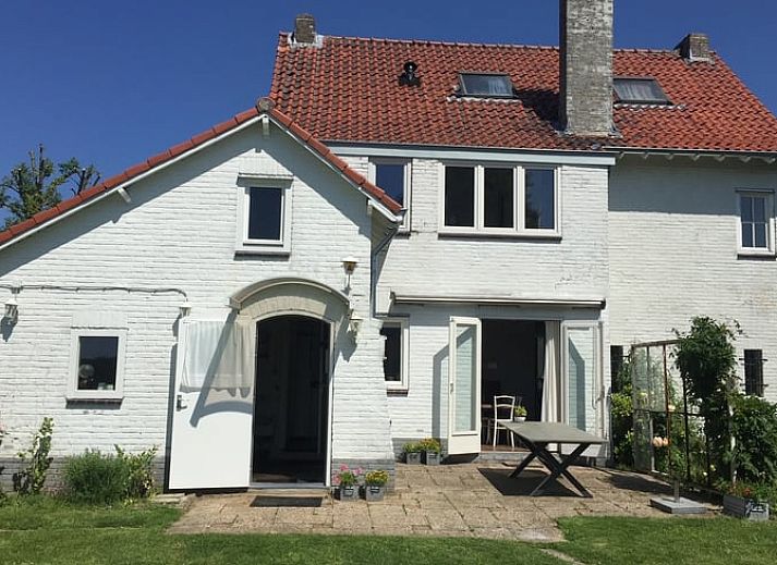 Guest house 394404 • Holiday property Zuid Limburg • Vakantiehuis in Sint Geertruid 