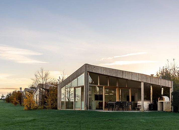 Unterkunft 394406 - Ferienhaus Zuid Limburg - Huisje in Sint Geertruid