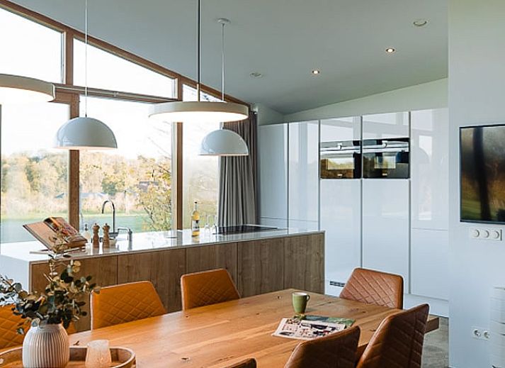 Unterkunft 394406 - Ferienhaus Zuid Limburg - Huisje in Sint Geertruid