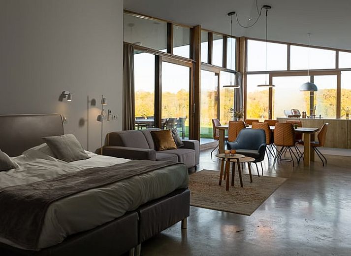 Unterkunft 394406 - Ferienhaus Zuid Limburg - Huisje in Sint Geertruid