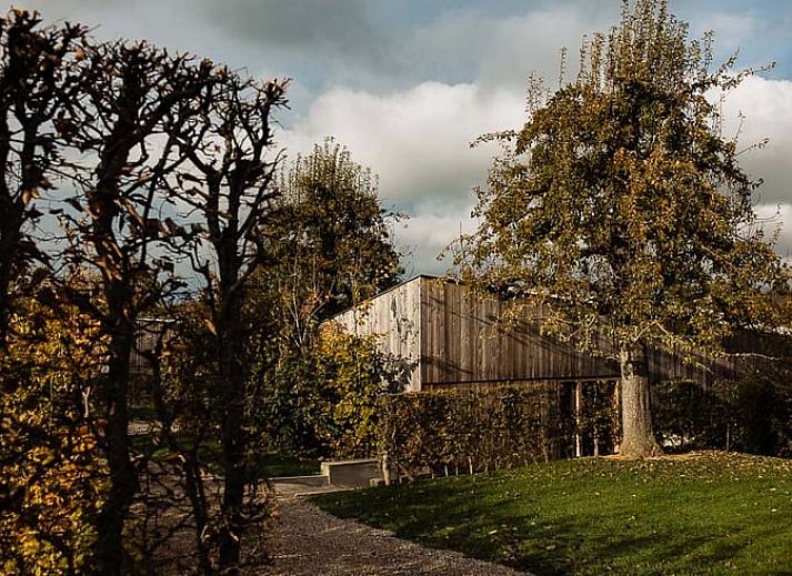 Unterkunft 394406 - Ferienhaus Zuid Limburg - Huisje in Sint Geertruid