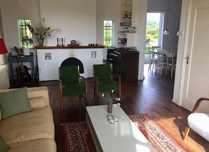 Vakantiehuis in Sint Geertruid met zonnige tuin, Zuid Limburgse charme.