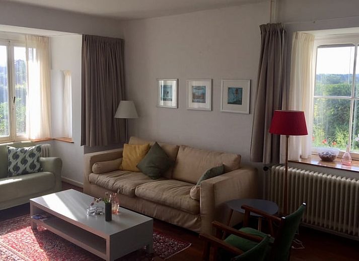 Gezellig vakantiehuis in Sint Geertruid omgeven door groene natuur, Limburg.