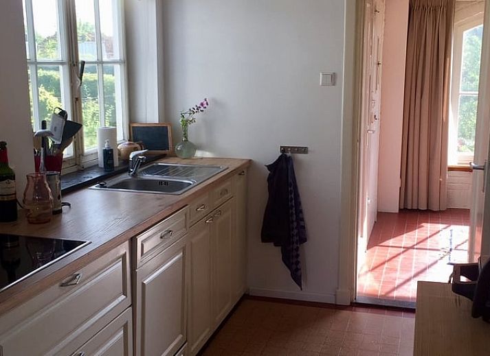 Gezellig vakantiehuis in Sint Geertruid omgeven door groene natuur, Limburg.