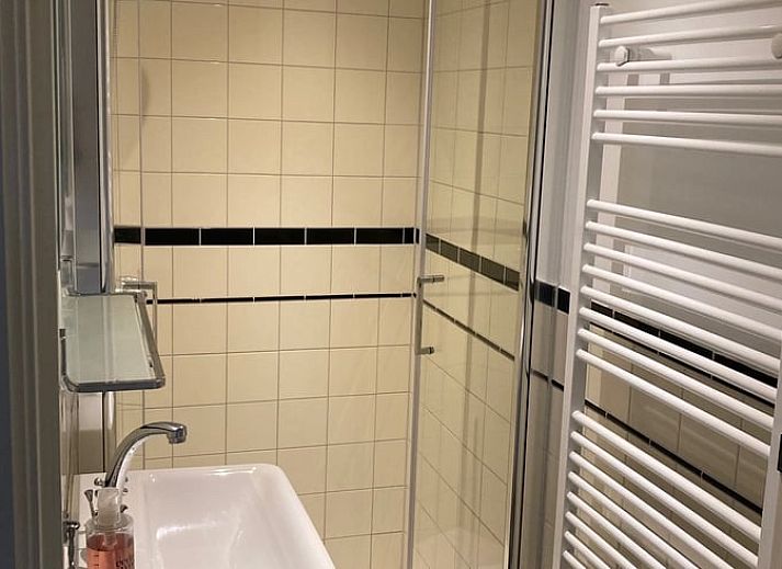 Authentiek vakantiehuis in Sint Geertruid met ruime tuin, Zuid Limburg.