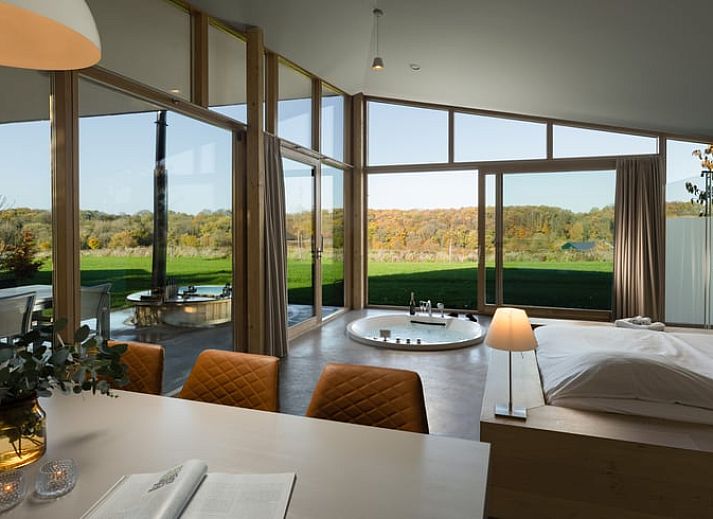 Unterkunft 394410 - Ferienhaus Zuid Limburg - Vakantiehuisje in Sint Geertruid