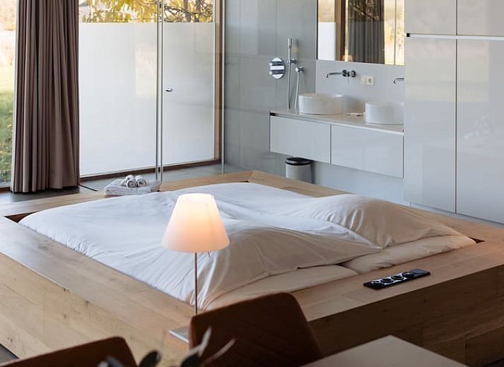 Unterkunft 394410 - Ferienhaus Zuid Limburg - Vakantiehuisje in Sint Geertruid