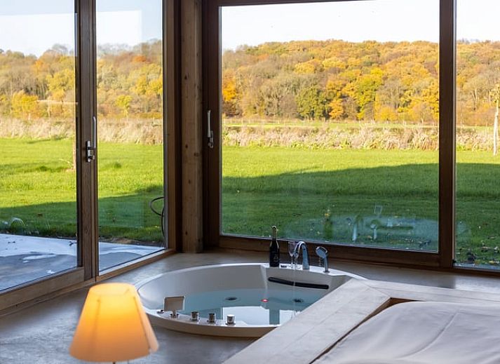 Unterkunft 394410 - Ferienhaus Zuid Limburg - Vakantiehuisje in Sint Geertruid