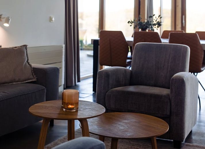 Unterkunft 394410 - Ferienhaus Zuid Limburg - Vakantiehuisje in Sint Geertruid