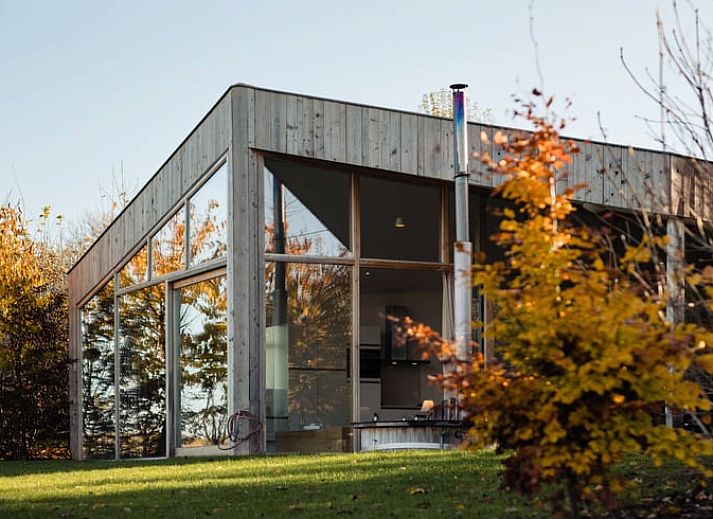 Unterkunft 394410 - Ferienhaus Zuid Limburg - Vakantiehuisje in Sint Geertruid