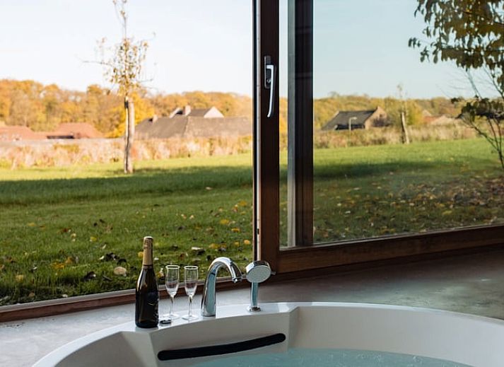 Unterkunft 394410 - Ferienhaus Zuid Limburg - Vakantiehuisje in Sint Geertruid