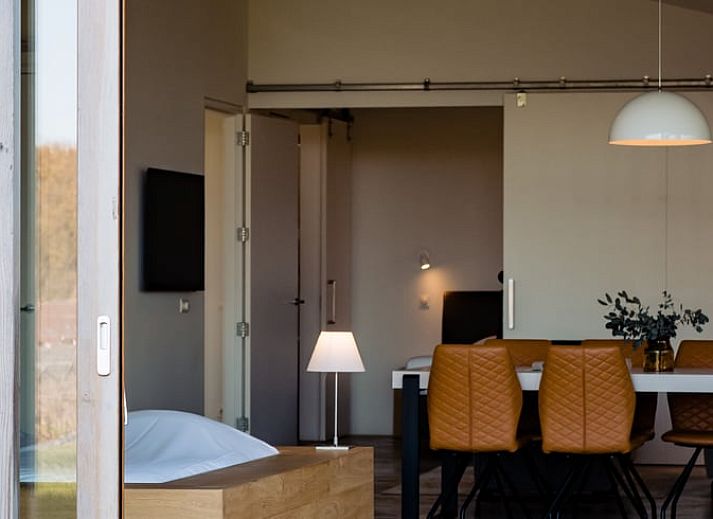 Unterkunft 394410 - Ferienhaus Zuid Limburg - Vakantiehuisje in Sint Geertruid