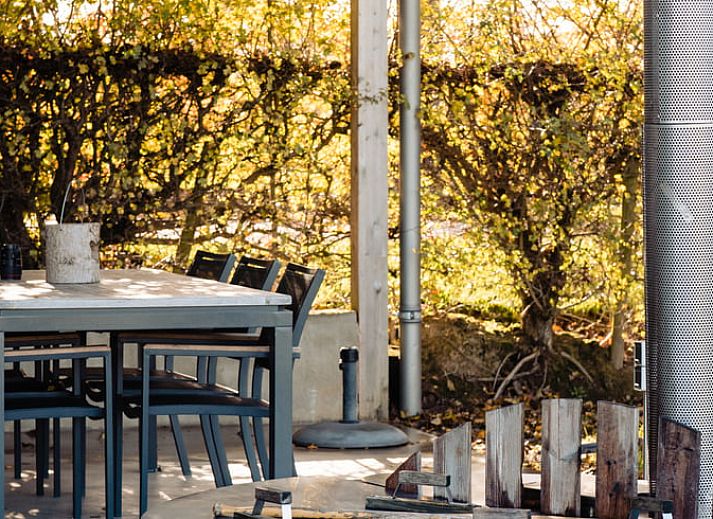 Unterkunft 394410 - Ferienhaus Zuid Limburg - Vakantiehuisje in Sint Geertruid