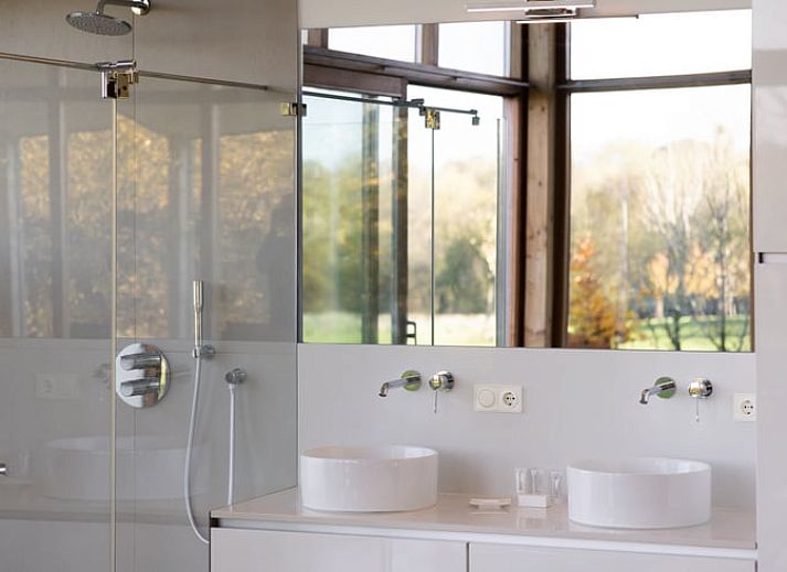 Unterkunft 394410 - Ferienhaus Zuid Limburg - Vakantiehuisje in Sint Geertruid