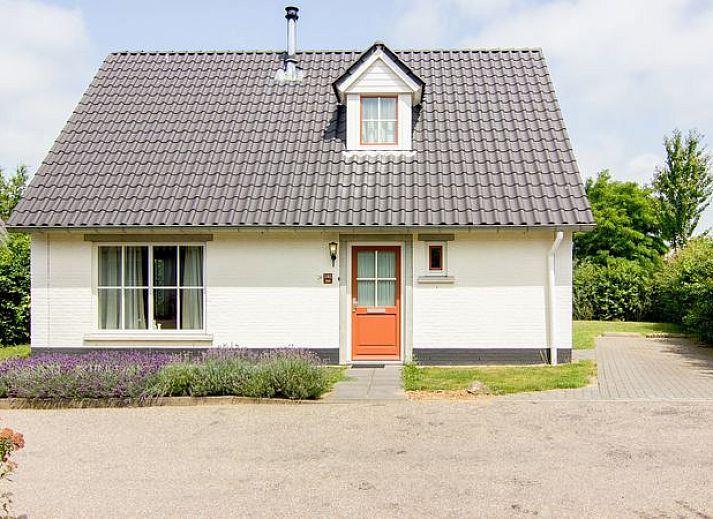 Unterkunft 394503 - Bungalow Zuid Limburg - Kasteeldomein De Cauberg | 6-persoons villa | 6EL