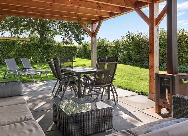 Unterkunft 394503 - Bungalow Zuid Limburg - Kasteeldomein De Cauberg | 6-persoons villa | 6EL