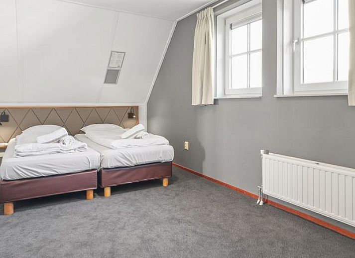 Unterkunft 394503 - Bungalow Zuid Limburg - Kasteeldomein De Cauberg | 6-persoons villa | 6EL