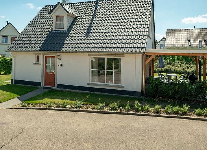 Unterkunft 394503 - Bungalow Zuid Limburg - Kasteeldomein De Cauberg | 6-persoons villa | 6EL
