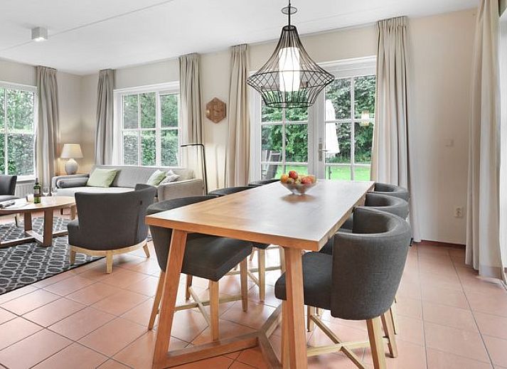Unterkunft 394505 • Bungalow Zuid Limburg • Kasteeldomein De Cauberg | 4-persoons villa | 4L