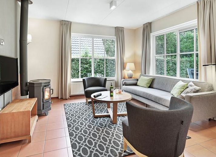 Guest house 394508 - Bungalow Zuid Limburg - Kasteeldomein De Cauberg | 6-persoons villa | 6L