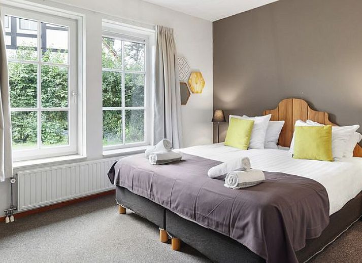 Guest house 394508 - Bungalow Zuid Limburg - Kasteeldomein De Cauberg | 6-persoons villa | 6L