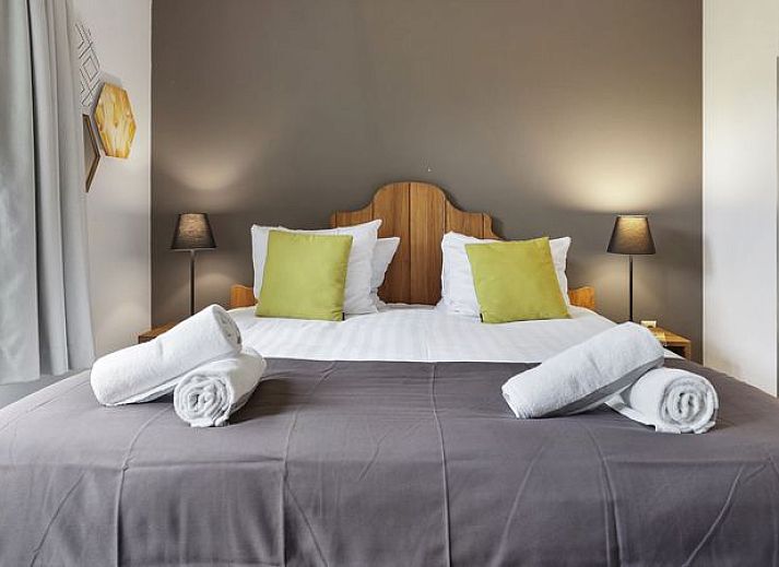 Guest house 394508 - Bungalow Zuid Limburg - Kasteeldomein De Cauberg | 6-persoons villa | 6L