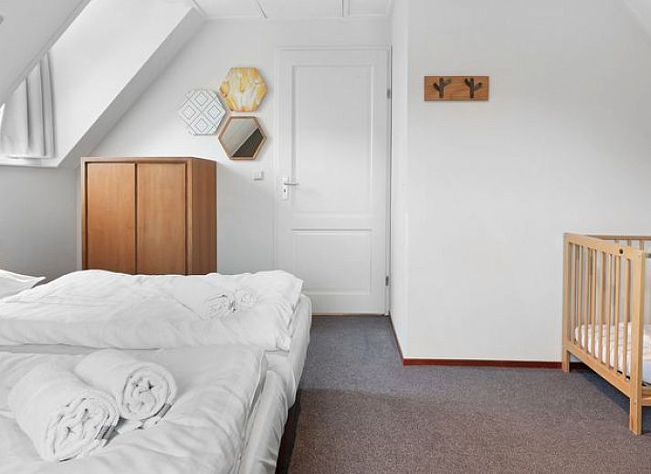 Guest house 394508 - Bungalow Zuid Limburg - Kasteeldomein De Cauberg | 6-persoons villa | 6L