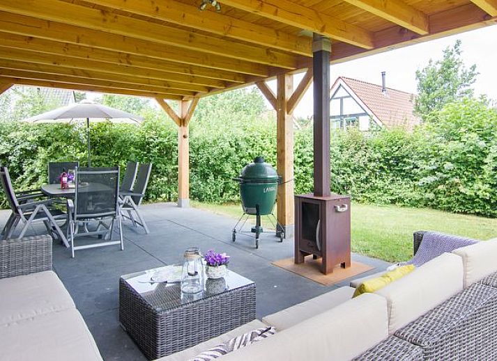 Guest house 394510 - Bungalow Zuid Limburg - Kasteeldomein De Cauberg | 6-persoons villa | 6ELW