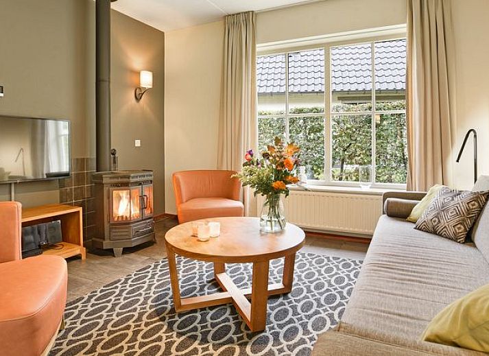 Guest house 394510 - Bungalow Zuid Limburg - Kasteeldomein De Cauberg | 6-persoons villa | 6ELW