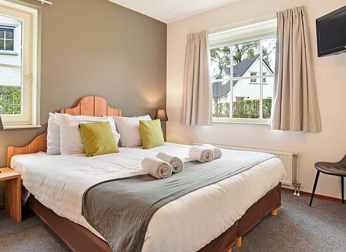 Guest house 394510 - Bungalow Zuid Limburg - Kasteeldomein De Cauberg | 6-persoons villa | 6ELW