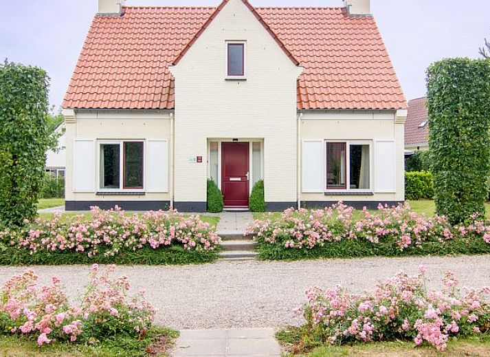 Guest house 394511 • Bungalow Zuid Limburg • Kasteeldomein De Cauberg | 10-persoons villa | 10C