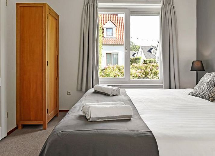Guest house 394511 - Bungalow Zuid Limburg - Kasteeldomein De Cauberg | 10-persoons villa | 10C