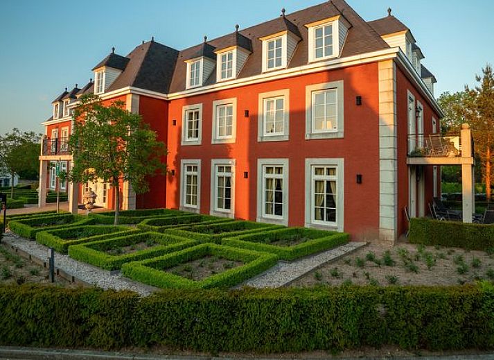 Guest house 394512 • Bungalow Zuid Limburg • Kasteeldomein De Cauberg | 2-4-persoons penthouse | 2-4BL