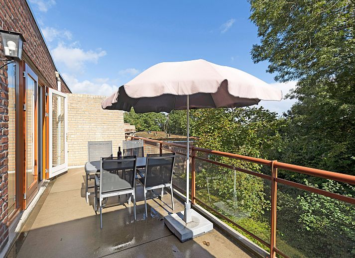 Unterkunft 394514 - Bungalow Zuid Limburg - Kasteeldomein De Cauberg | 4-persoons appartement | 4CA