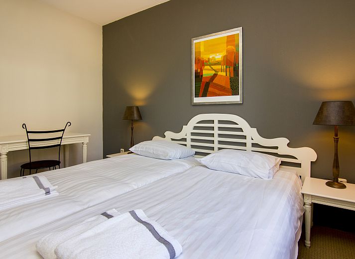 Unterkunft 394514 - Bungalow Zuid Limburg - Kasteeldomein De Cauberg | 4-persoons appartement | 4CA