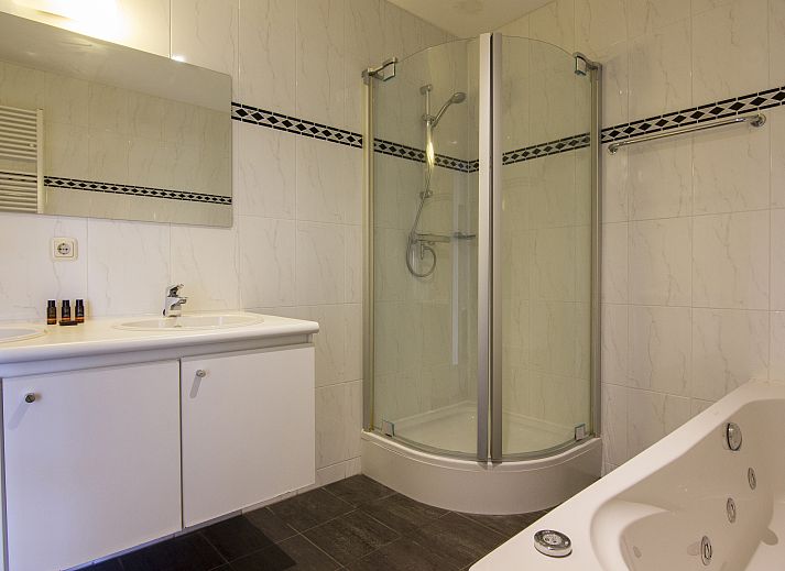 Unterkunft 394514 - Bungalow Zuid Limburg - Kasteeldomein De Cauberg | 4-persoons appartement | 4CA