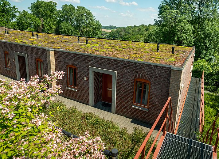 Unterkunft 394514 - Bungalow Zuid Limburg - Kasteeldomein De Cauberg | 4-persoons appartement | 4CA