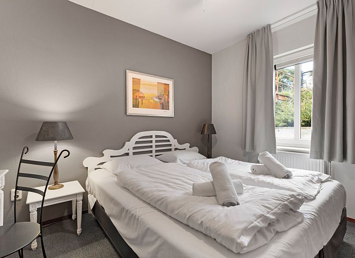 Unterkunft 394514 - Bungalow Zuid Limburg - Kasteeldomein De Cauberg | 4-persoons appartement | 4CA