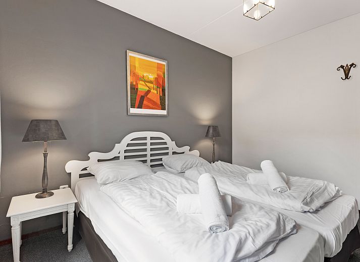 Unterkunft 394514 - Bungalow Zuid Limburg - Kasteeldomein De Cauberg | 4-persoons appartement | 4CA