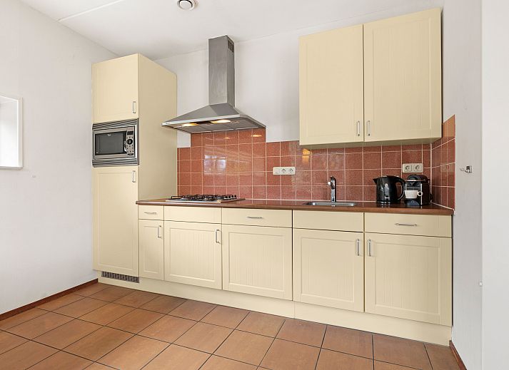 Unterkunft 394514 - Bungalow Zuid Limburg - Kasteeldomein De Cauberg | 4-persoons appartement | 4CA