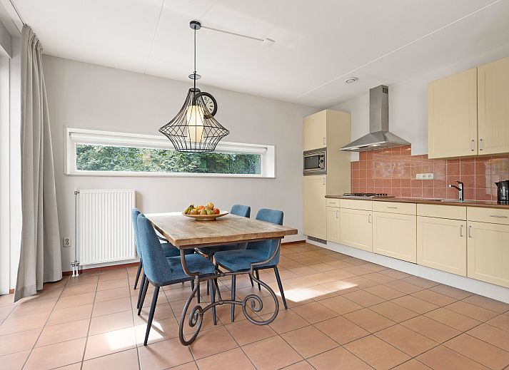 Unterkunft 394514 - Bungalow Zuid Limburg - Kasteeldomein De Cauberg | 4-persoons appartement | 4CA