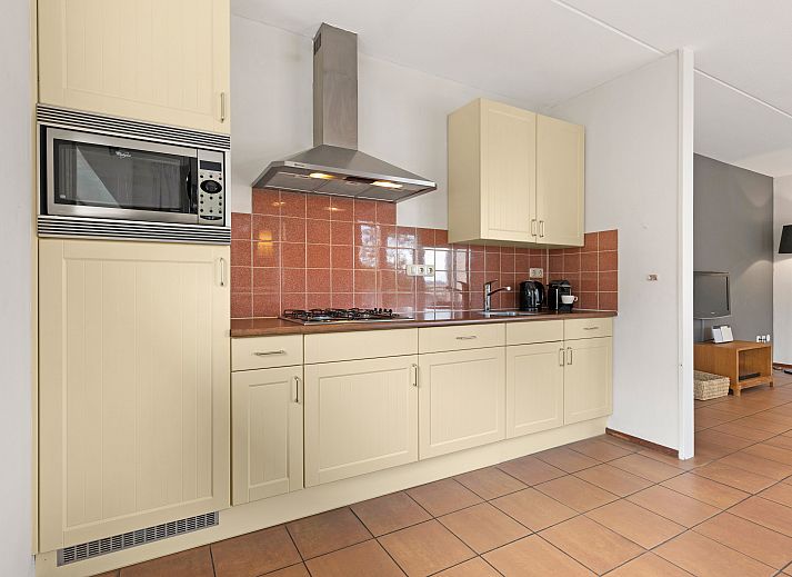 Unterkunft 394514 - Bungalow Zuid Limburg - Kasteeldomein De Cauberg | 4-persoons appartement | 4CA