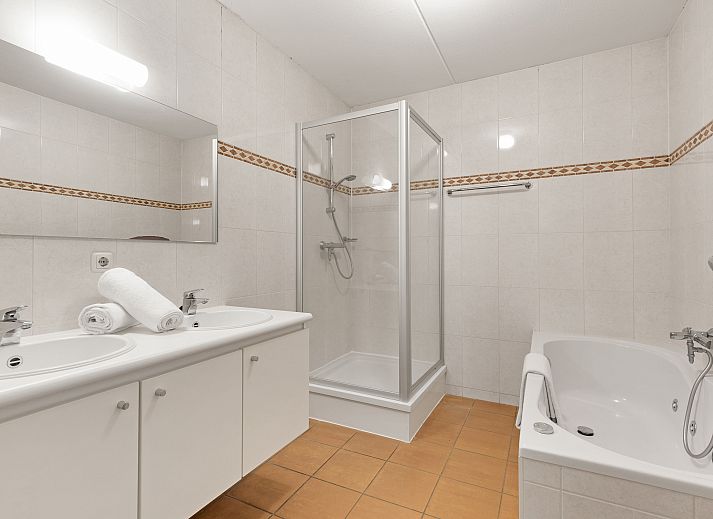 Unterkunft 394514 - Bungalow Zuid Limburg - Kasteeldomein De Cauberg | 4-persoons appartement | 4CA